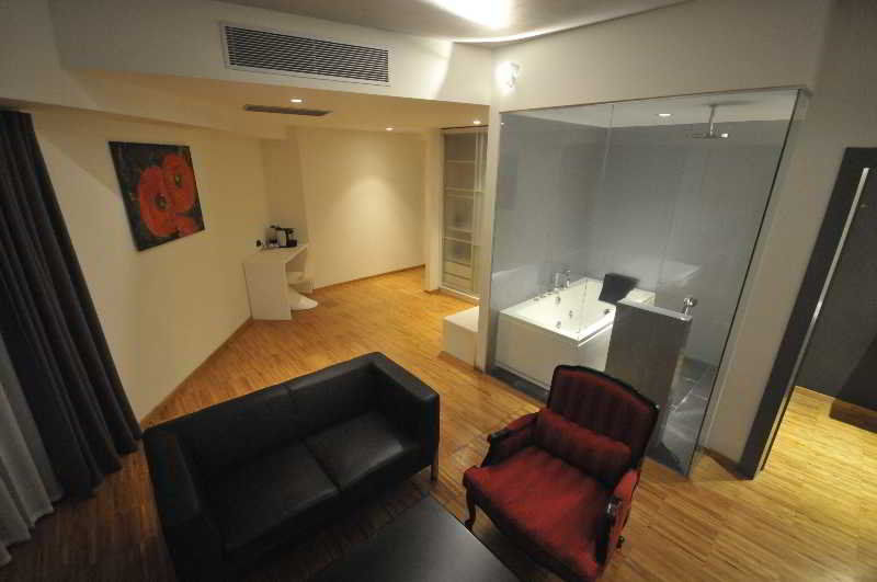Sarroglia Hotel Bukarest Exterior foto